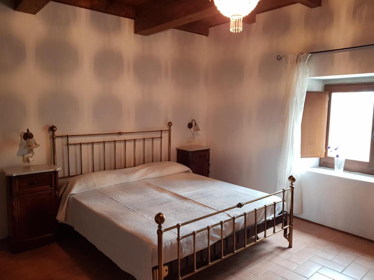 Вилла Farmhouse Prunara Монцуно Экстерьер фото
