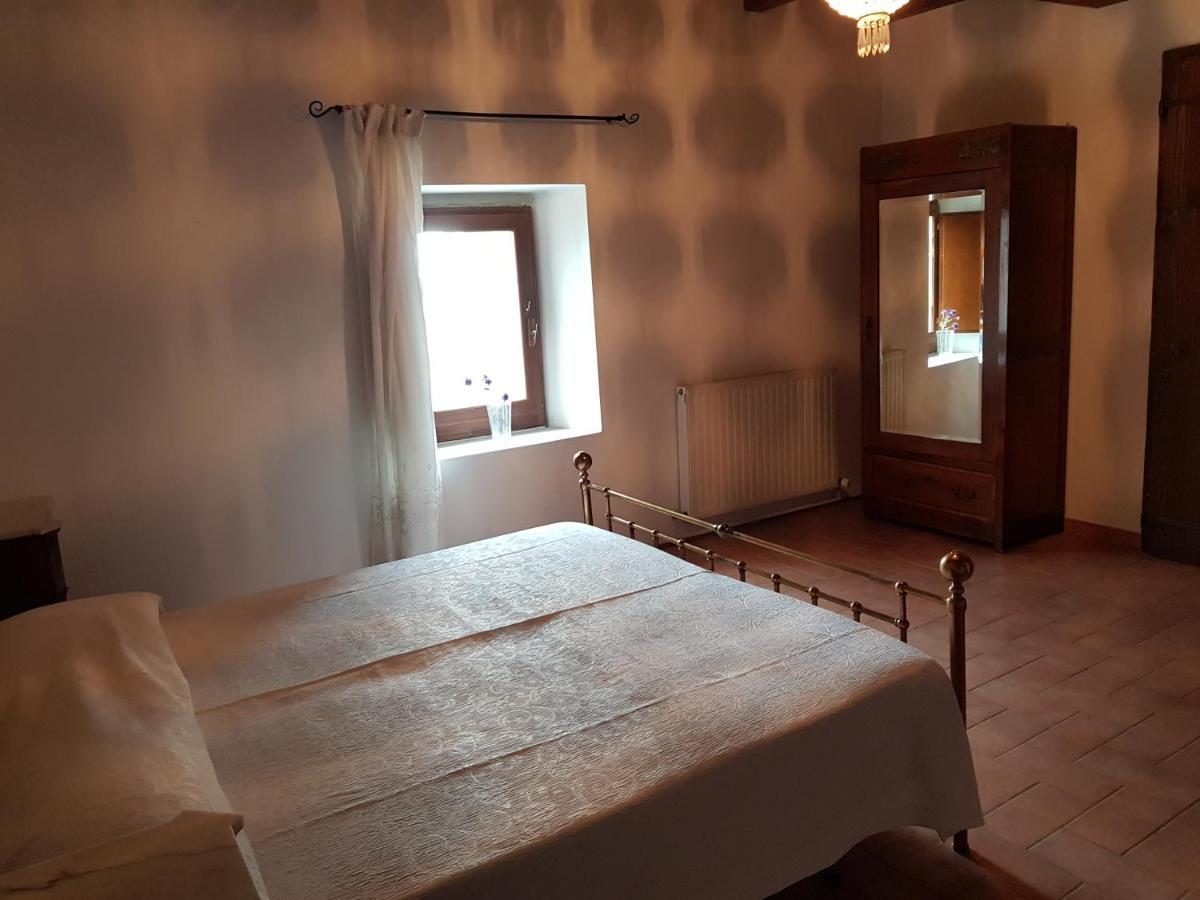 Вилла Farmhouse Prunara Монцуно Экстерьер фото