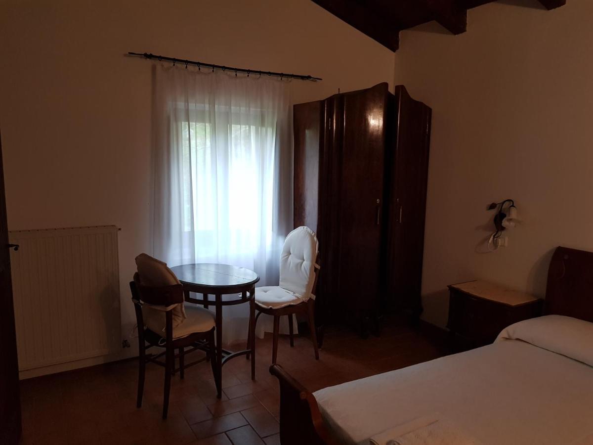 Вилла Farmhouse Prunara Монцуно Экстерьер фото