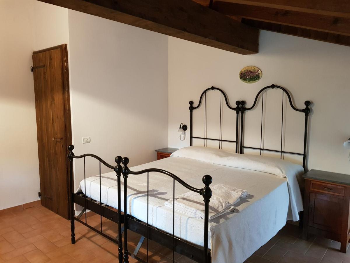 Вилла Farmhouse Prunara Монцуно Экстерьер фото