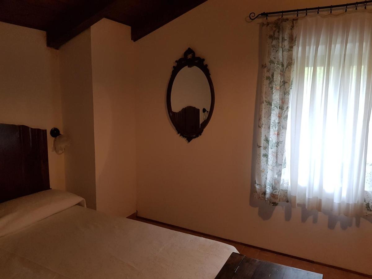 Вилла Farmhouse Prunara Монцуно Экстерьер фото